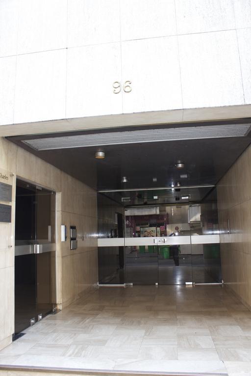 Tour Eiffel Beaugrenelle Apartment Paris Exterior photo
